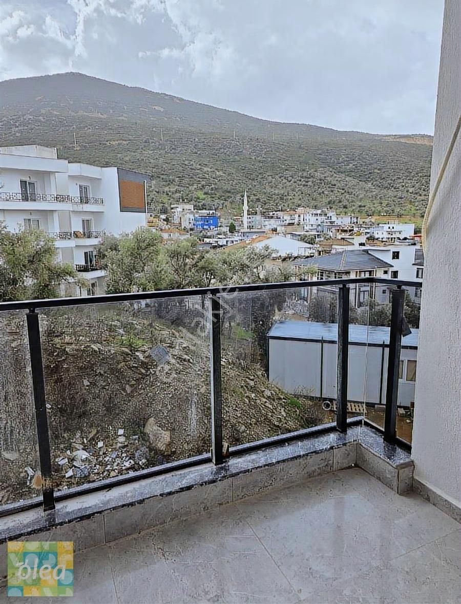 Burgaz Mahallesinde Kapalı Mutfak 3+1 Daire - Görsel 5