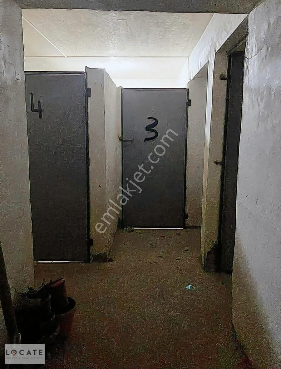 Tire Fatih Mah.kafeler Caddesinde| 140 M² 3+1 Satılık Daire - Görsel 4