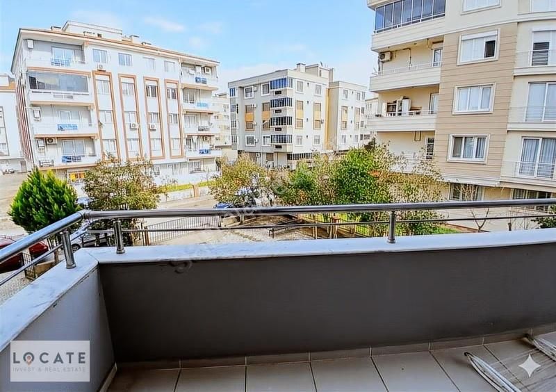 Tire Fatih Mah.kafeler Caddesinde| 140 M² 3+1 Satılık Daire - Görsel 7