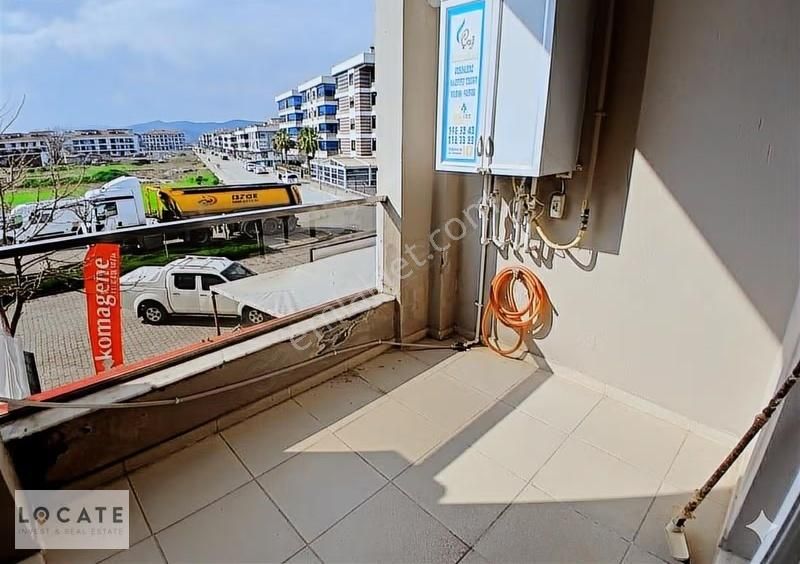 Tire Fatih Mah.kafeler Caddesinde| 140 M² 3+1 Satılık Daire - Görsel 15