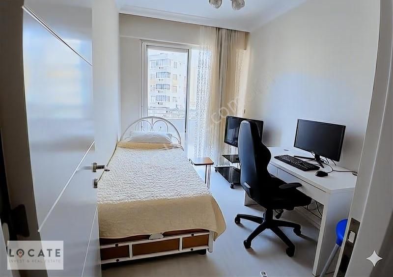 Tire Fatih Mah.kafeler Caddesinde| 140 M² 3+1 Satılık Daire - Görsel 12