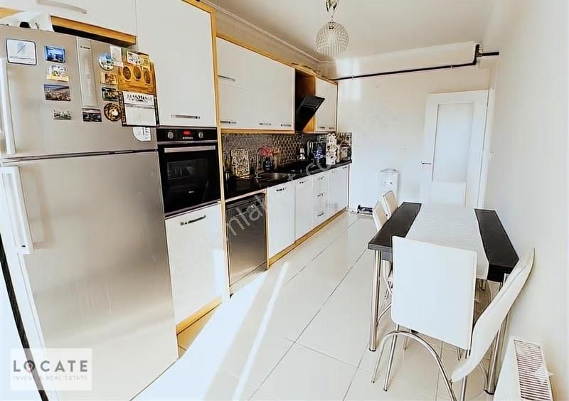 Tire Fatih Mah.kafeler Caddesinde| 140 M² 3+1 Satılık Daire - Görsel 17