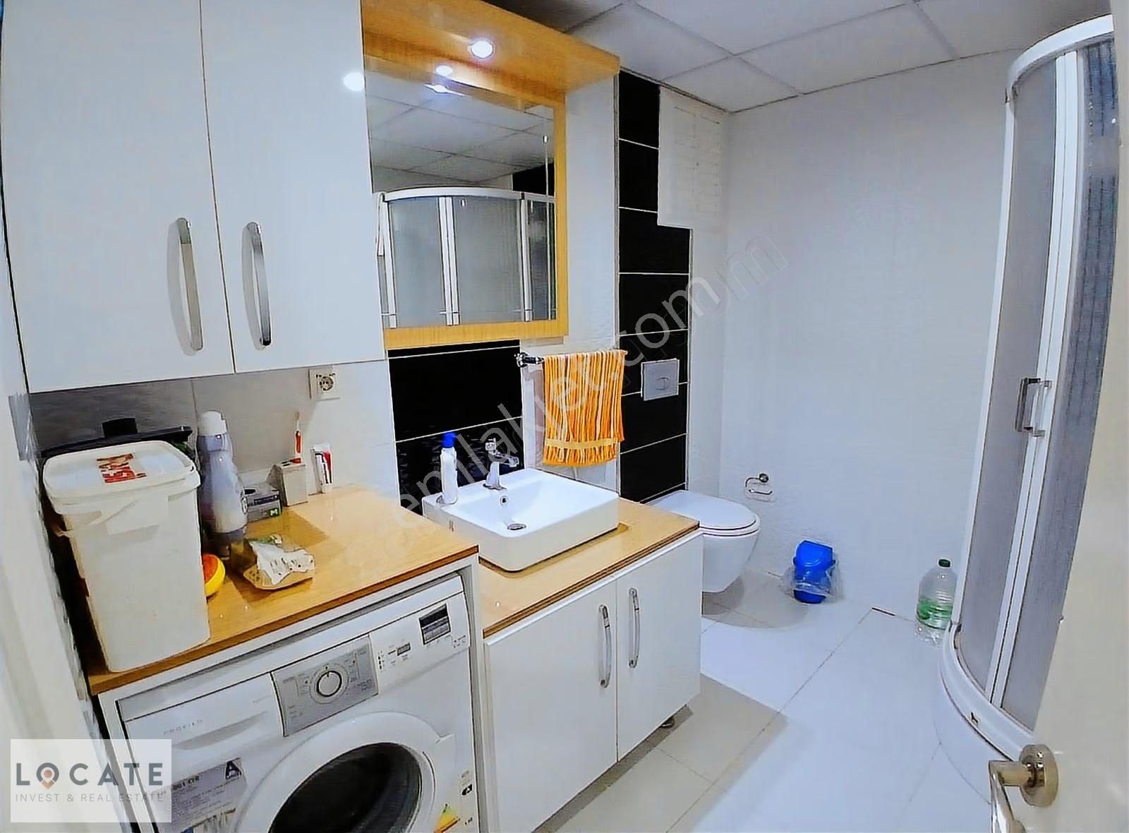 Tire Fatih Mah.kafeler Caddesinde| 140 M² 3+1 Satılık Daire - Görsel 9