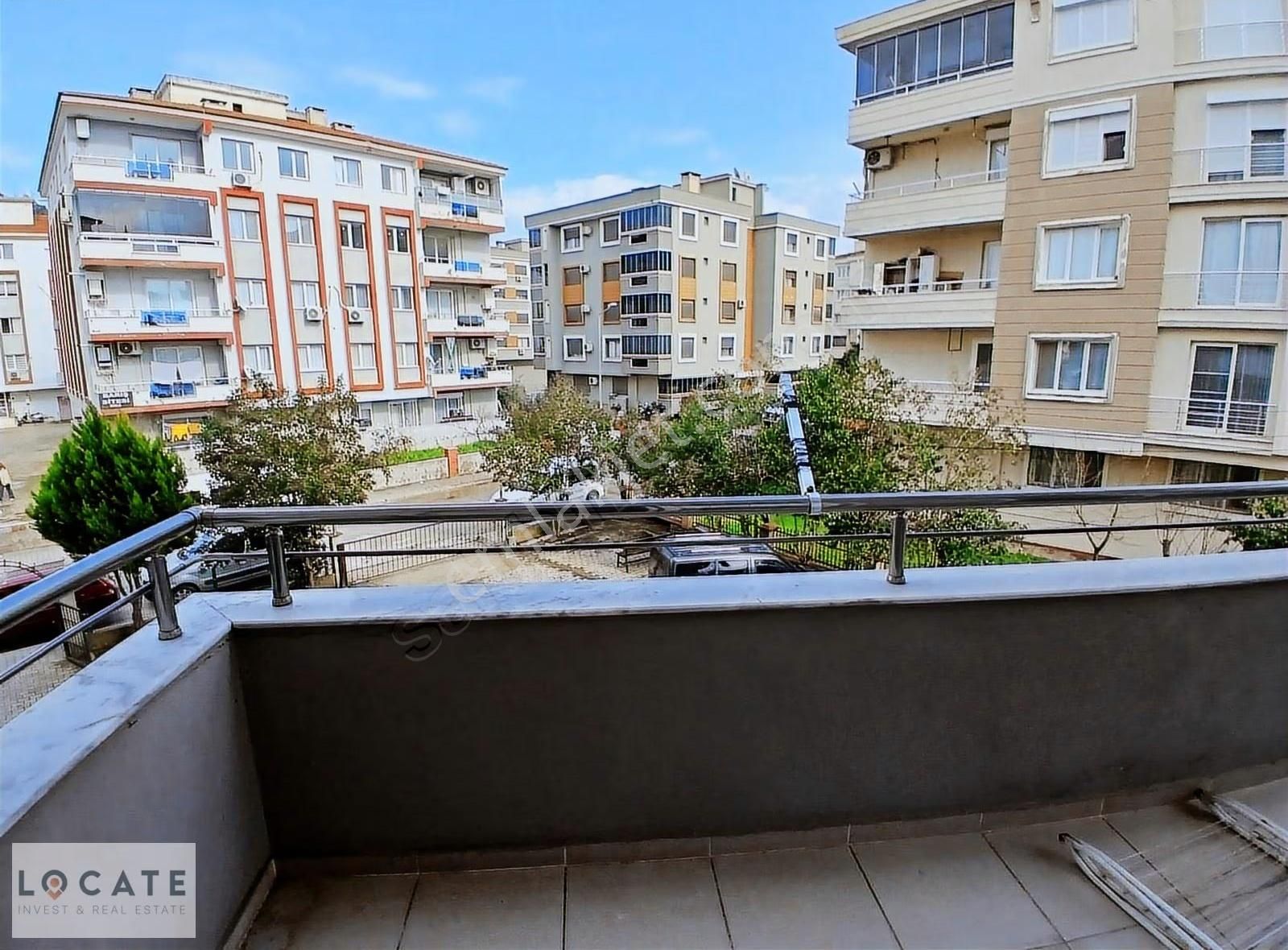 Tire Fatih Mah.kafeler Caddesinde| 140 M² 3+1 Satılık Daire - Görsel 13