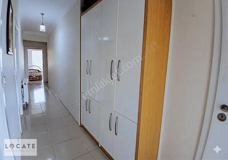 Tire Fatih Mah.kafeler Caddesinde| 140 M² 3+1 Satılık Daire - Görsel 8