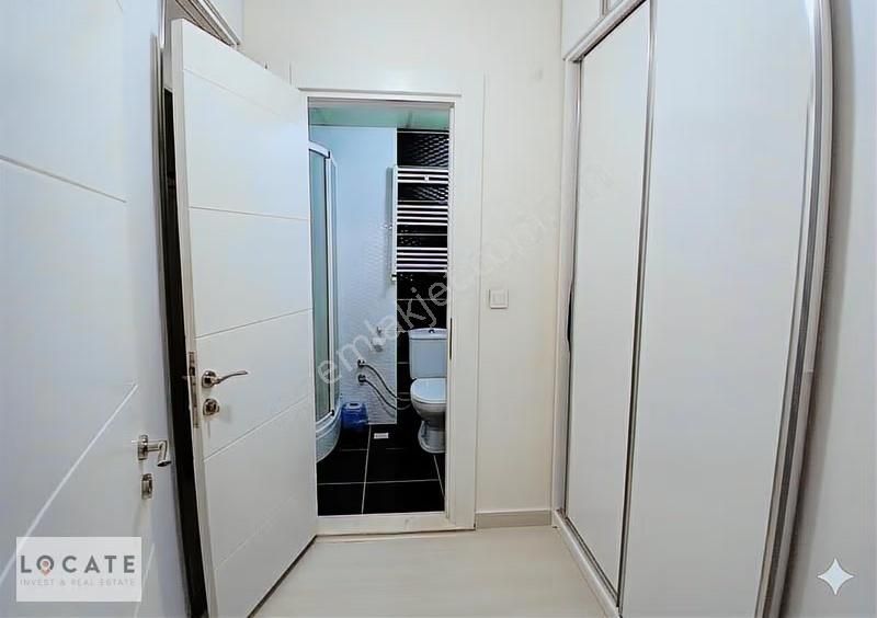 Tire Fatih Mah.kafeler Caddesinde| 140 M² 3+1 Satılık Daire - Görsel 6