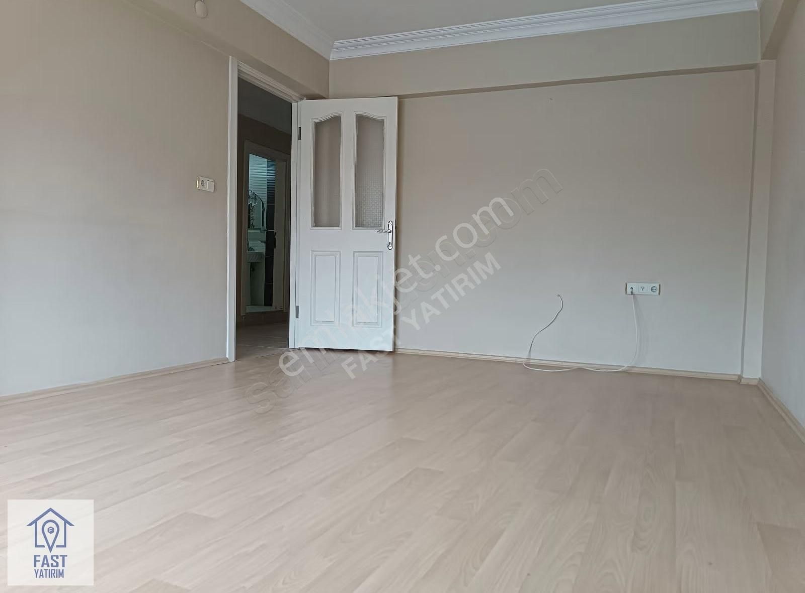 İhsaniye Merkezde Çift Cephe Ara Kat Kiralık Daire - Görsel 2