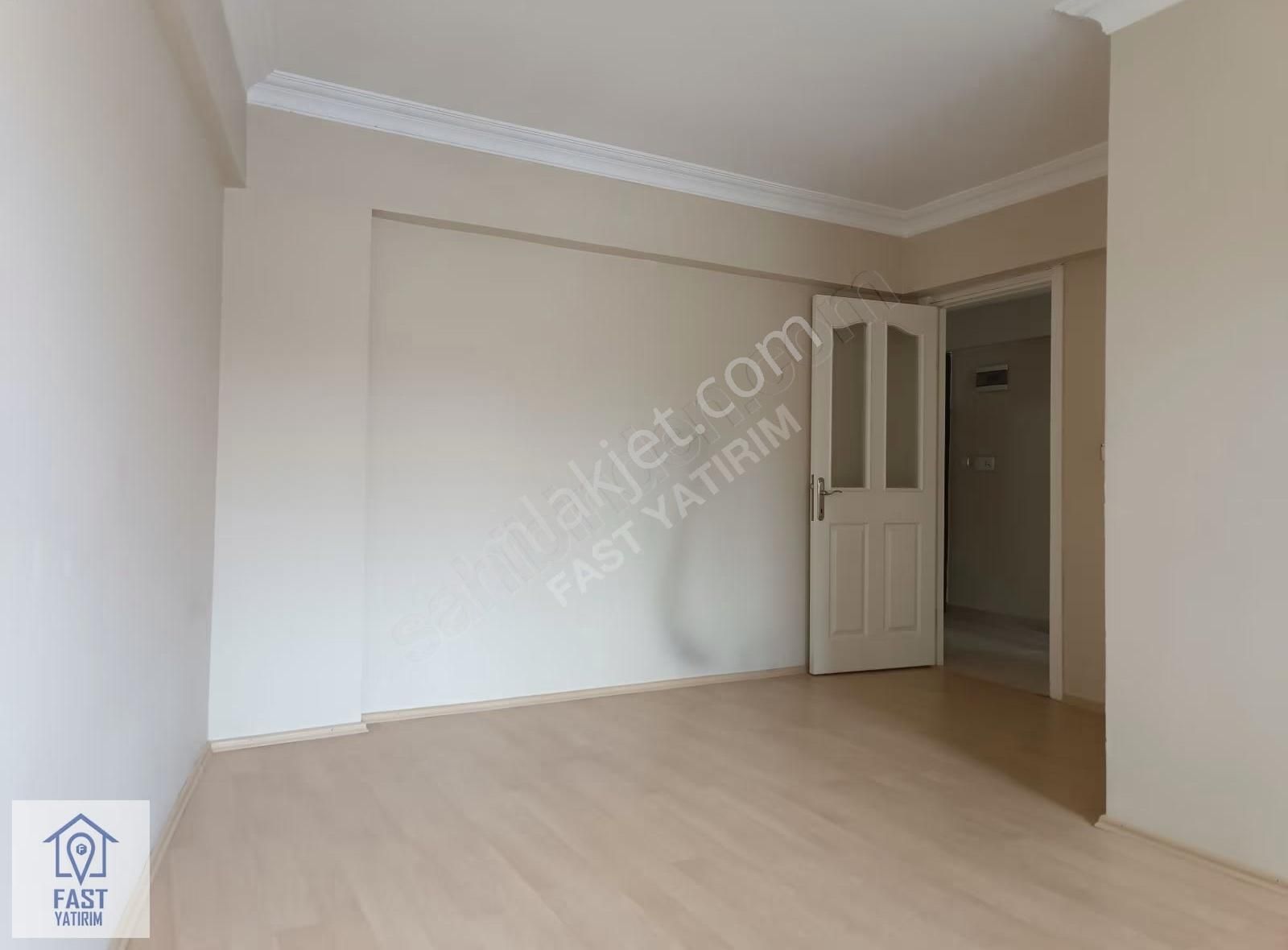 İhsaniye Merkezde Çift Cephe Ara Kat Kiralık Daire - Görsel 3