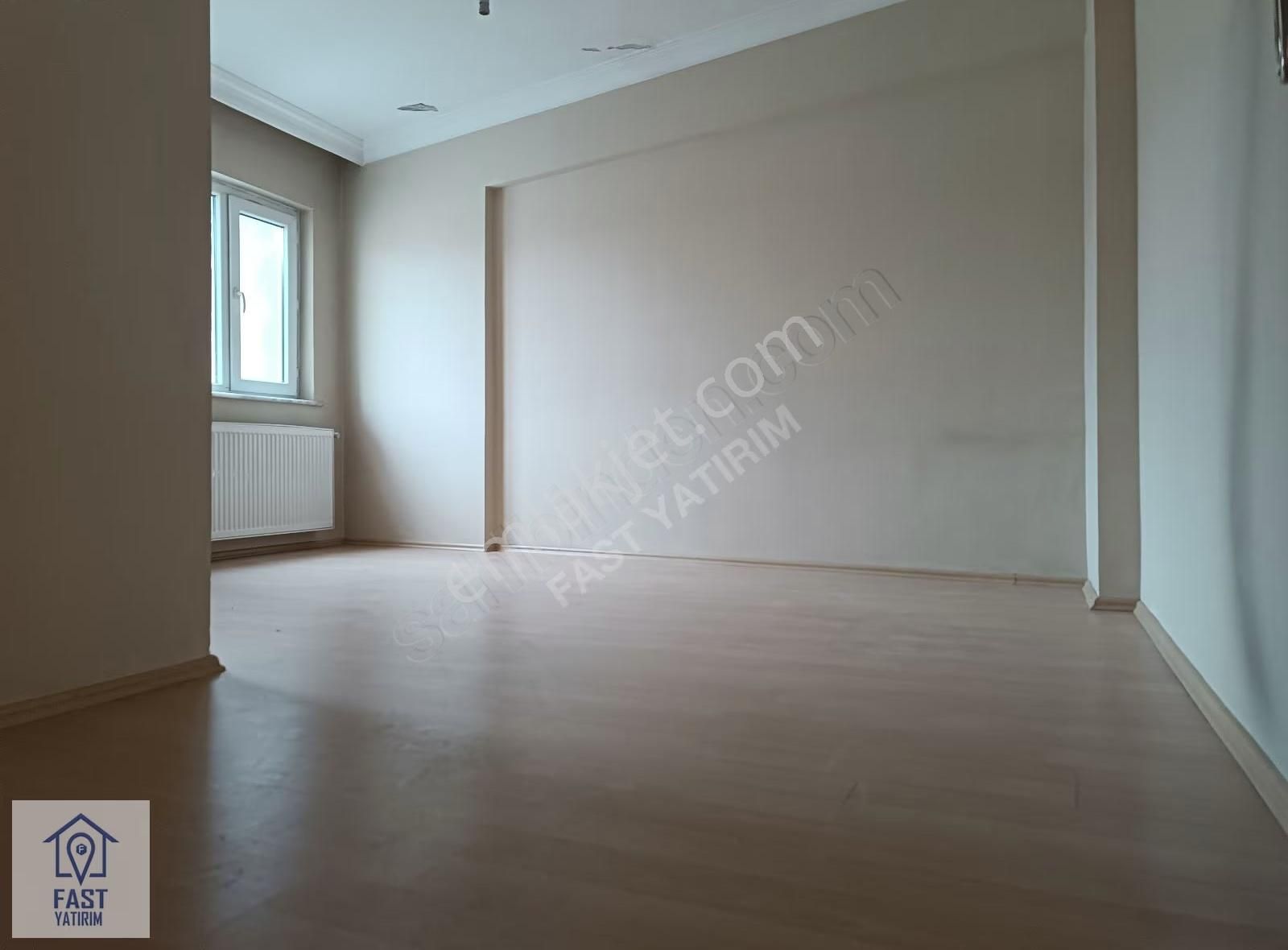 İhsaniye Merkezde Çift Cephe Ara Kat Kiralık Daire - Görsel 10