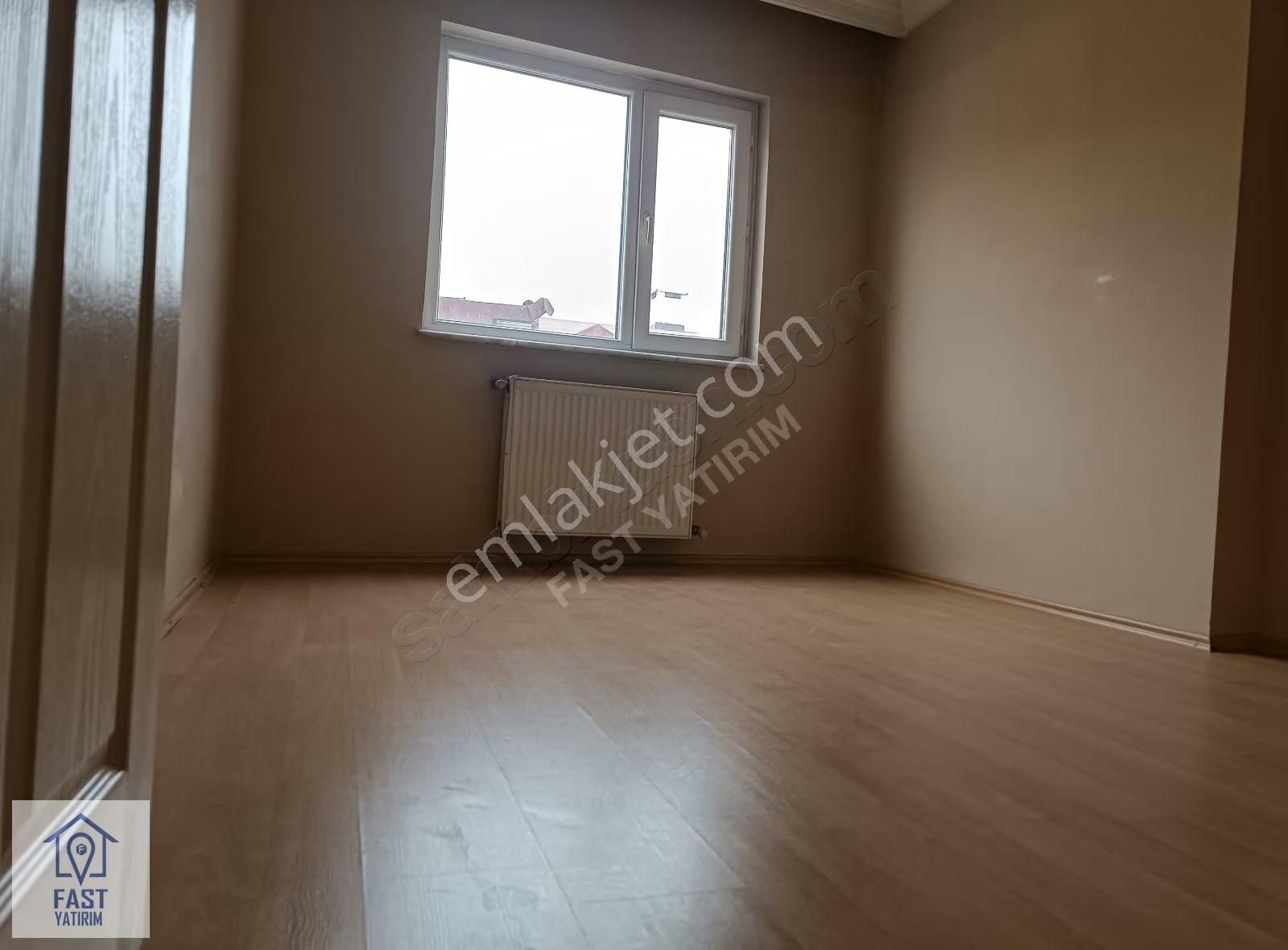 İhsaniye Merkezde Çift Cephe Ara Kat Kiralık Daire - Görsel 13