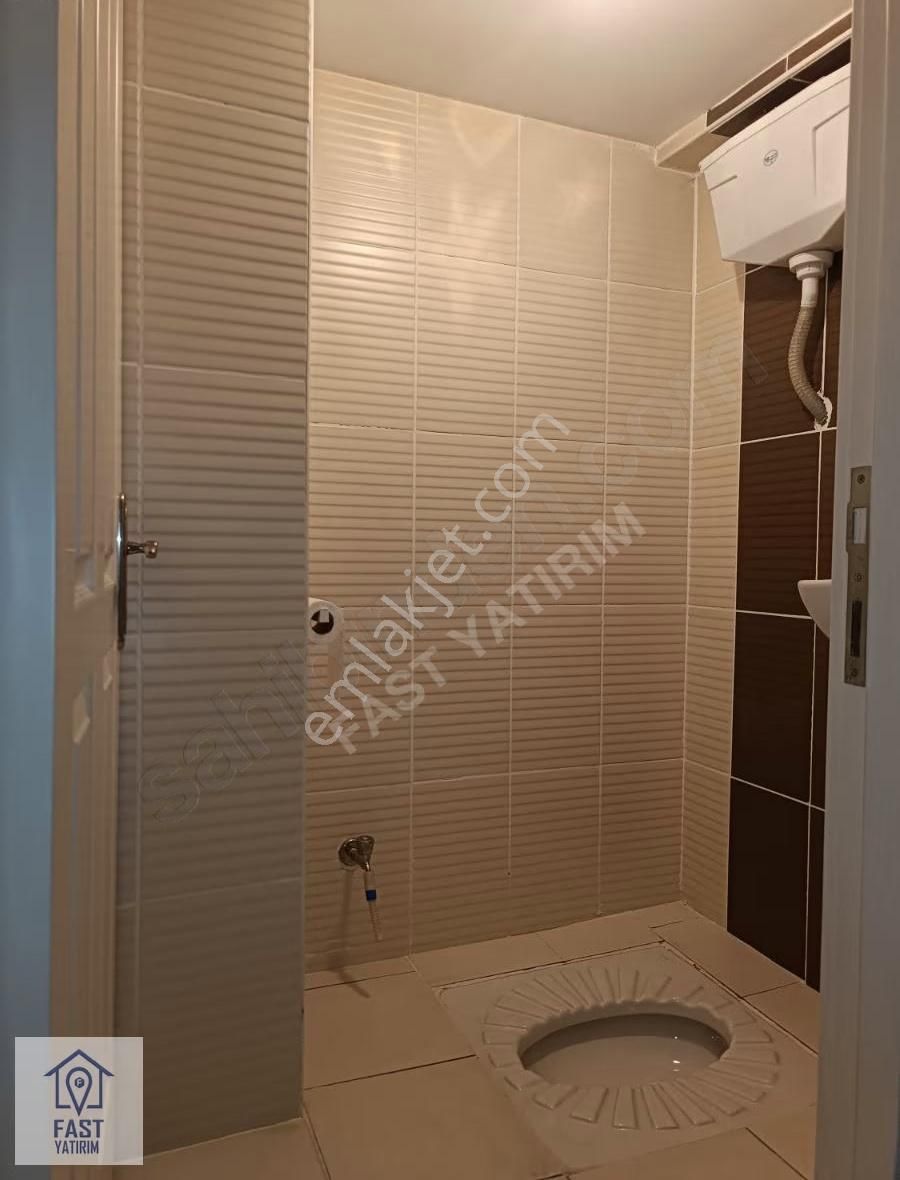 İhsaniye Merkezde Çift Cephe Ara Kat Kiralık Daire - Görsel 16