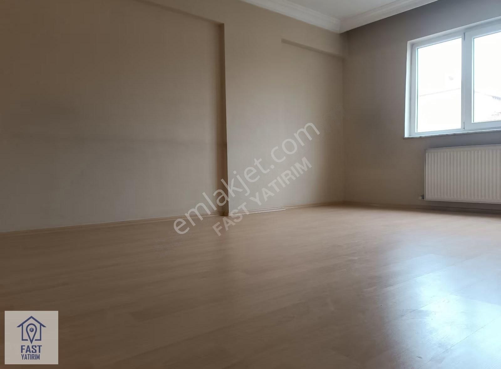 İhsaniye Merkezde Çift Cephe Ara Kat Kiralık Daire - Görsel 4