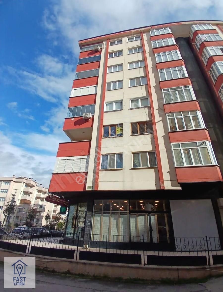 Tuna Caddesi Fsm'de Fırsat 3+1 Kiralık Daire - Görsel 6