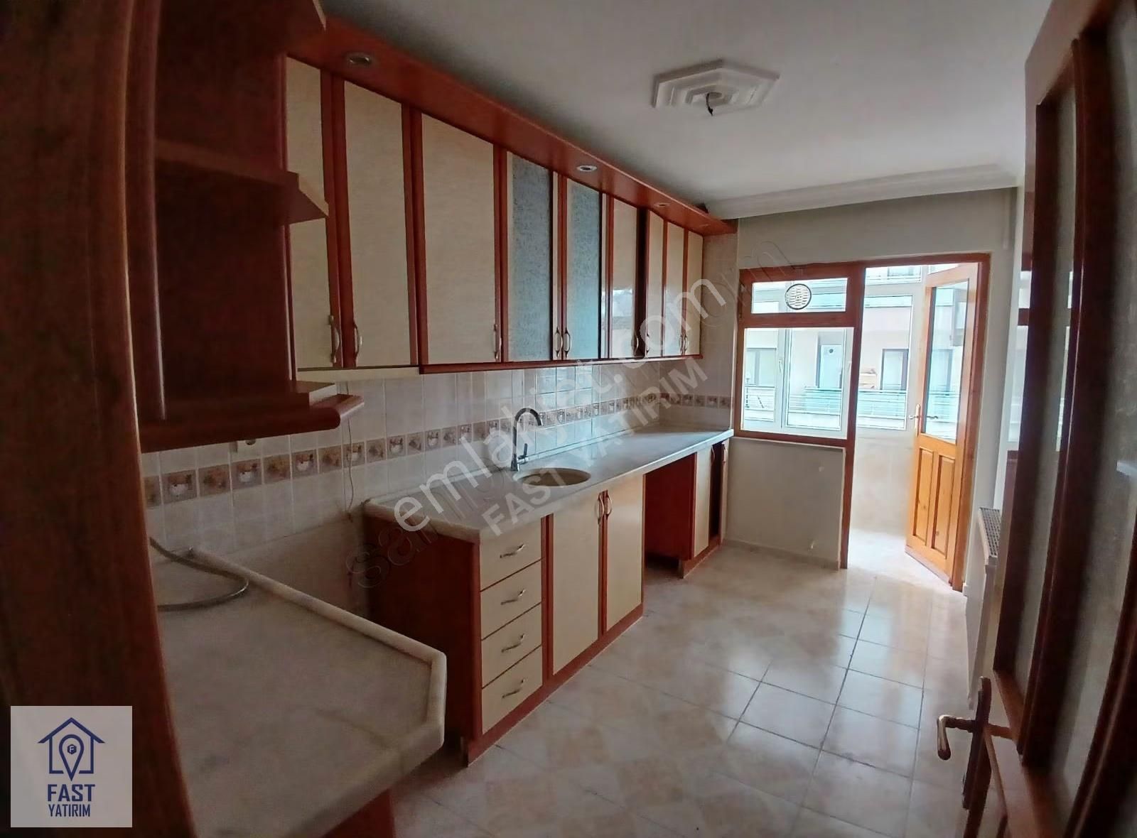 Tuna Caddesi Fsm'de Fırsat 3+1 Kiralık Daire - Görsel 10