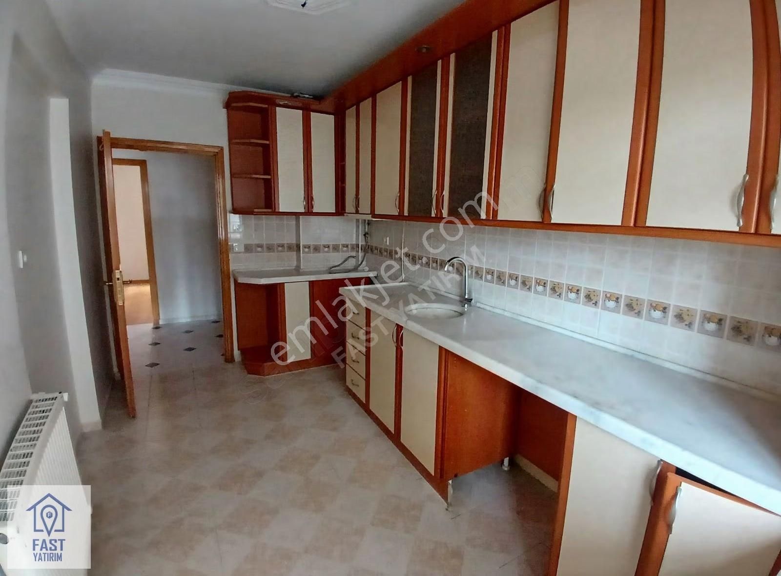 Tuna Caddesi Fsm'de Fırsat 3+1 Kiralık Daire - Görsel 3