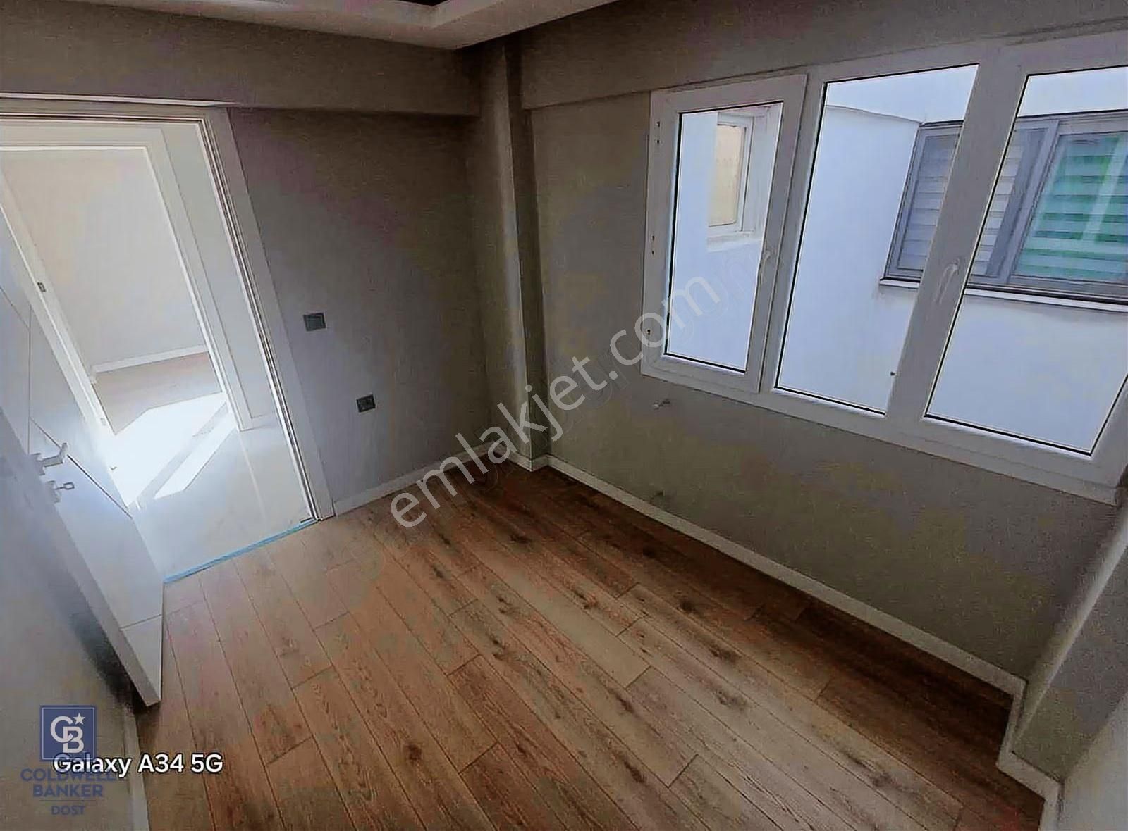 İzmir Amerikan Koleji Yanı Esenyalı 3+1 130 M² Satılık Daire - Görsel 5