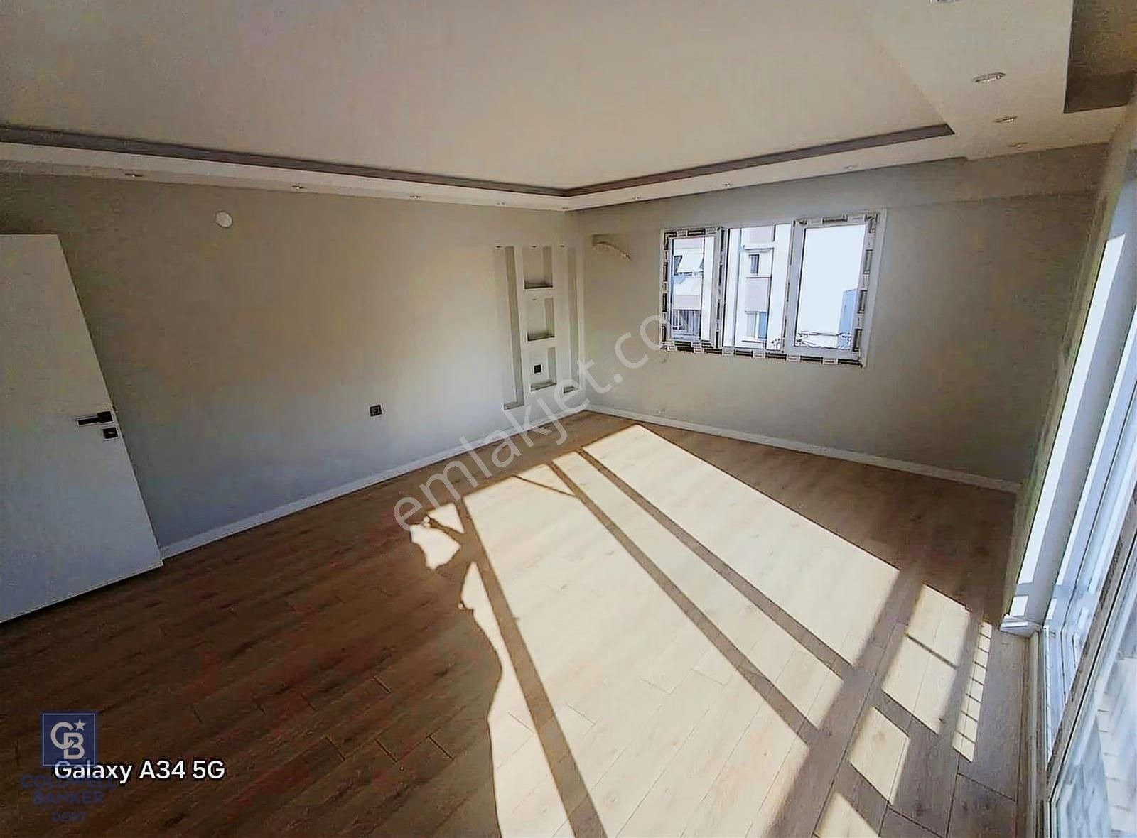 İzmir Amerikan Koleji Yanı Esenyalı 3+1 130 M² Satılık Daire - Görsel 9