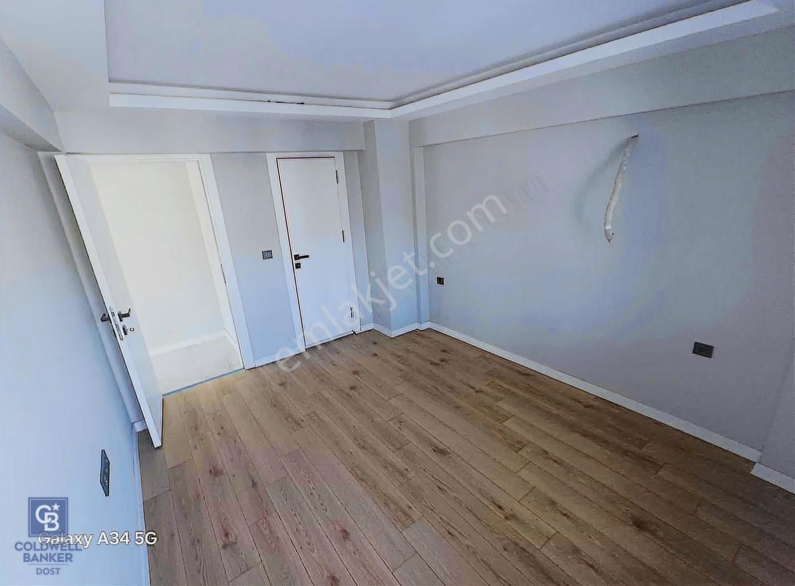 İzmir Amerikan Koleji Yanı Esenyalı 3+1 130 M² Satılık Daire - Görsel 14