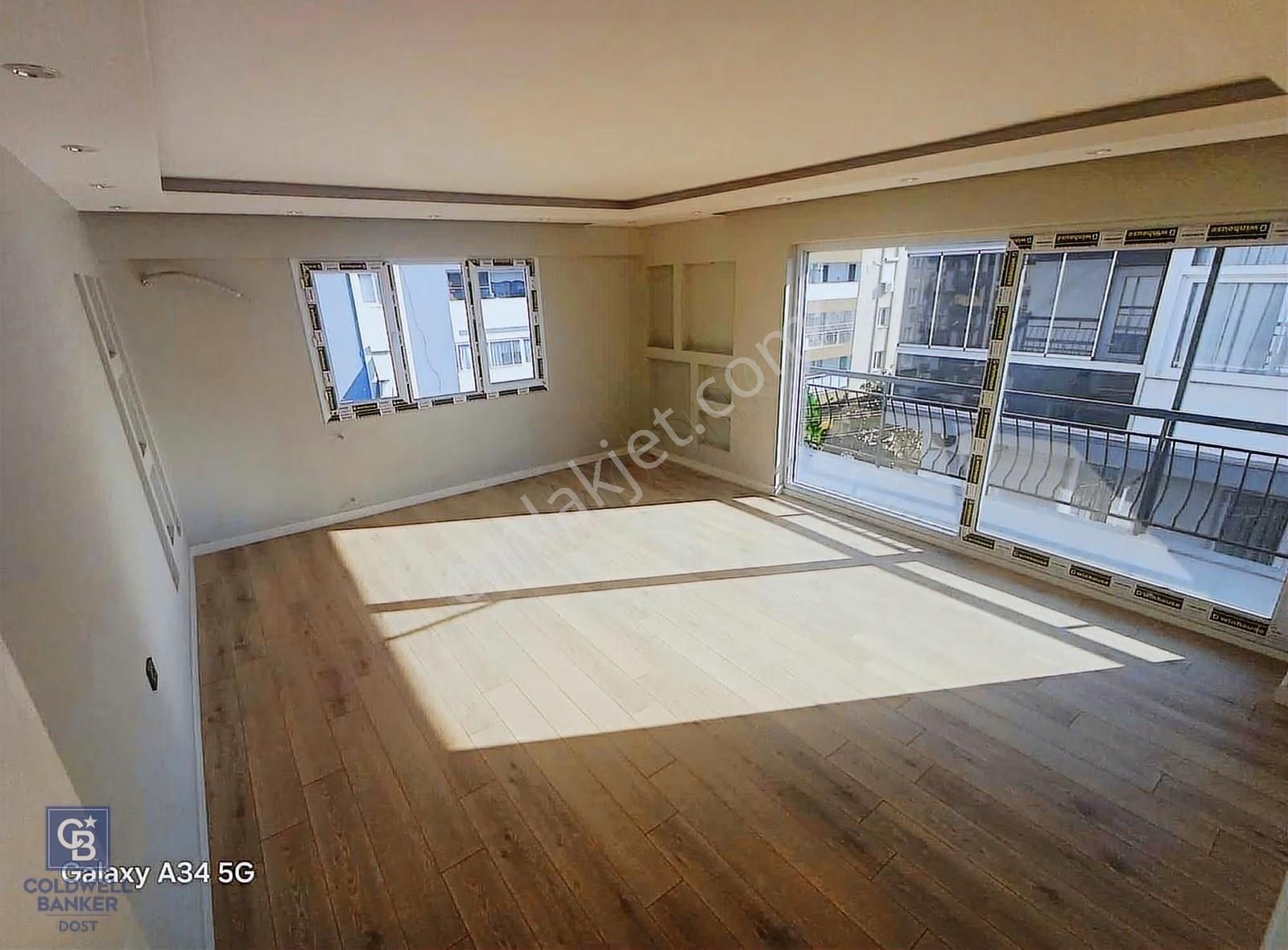 İzmir Amerikan Koleji Yanı Esenyalı 3+1 130 M² Satılık Daire - Görsel 4