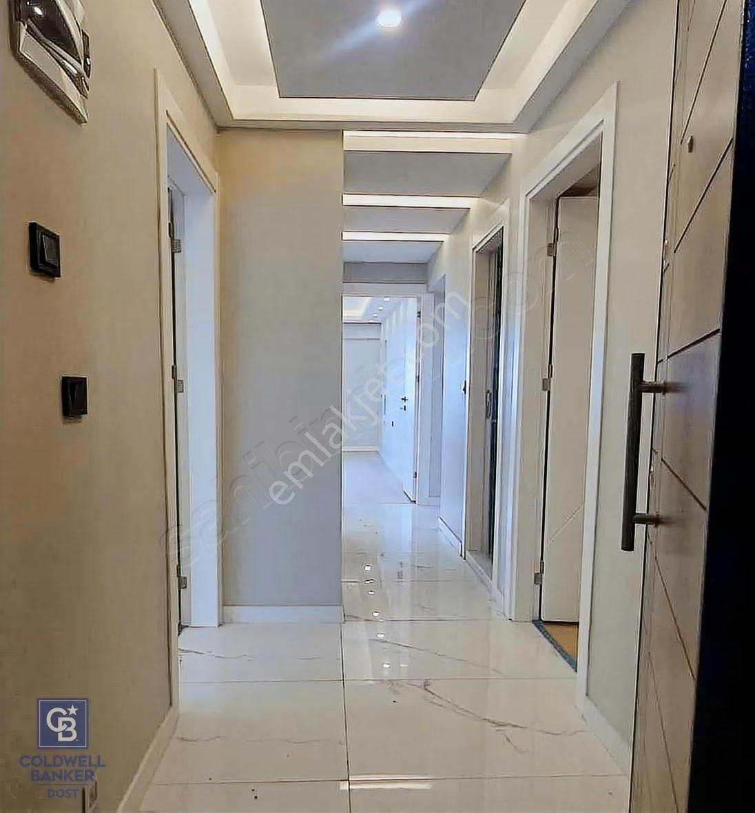 İzmir Amerikan Koleji Yanı Esenyalı 3+1 130 M² Satılık Daire - Görsel 6