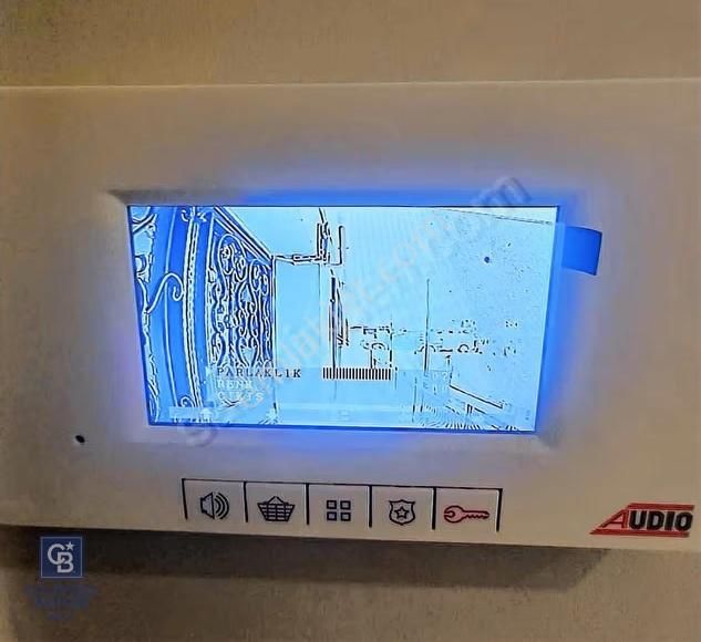 İzmir Amerikan Koleji Yanı Esenyalı 3+1 130 M² Satılık Daire - Görsel 2