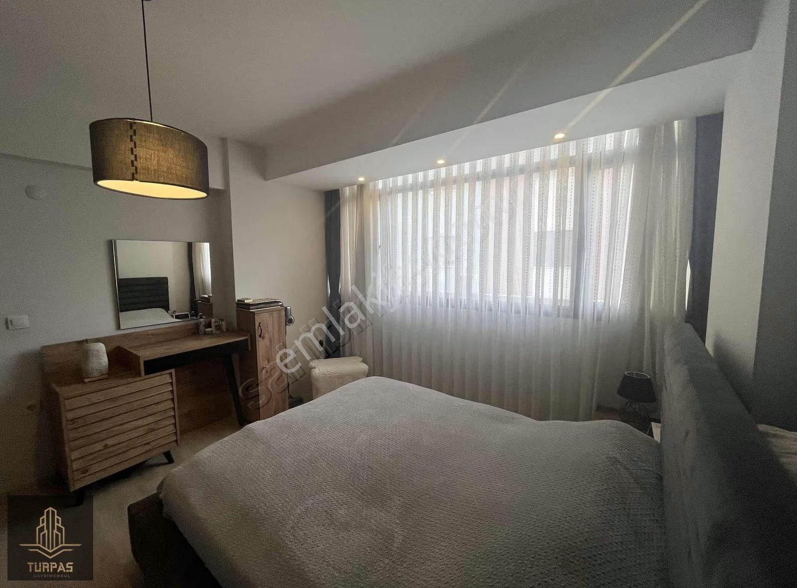 Türpaş'tan Çiğli Merkezde 2+1 Daire - Görsel 13