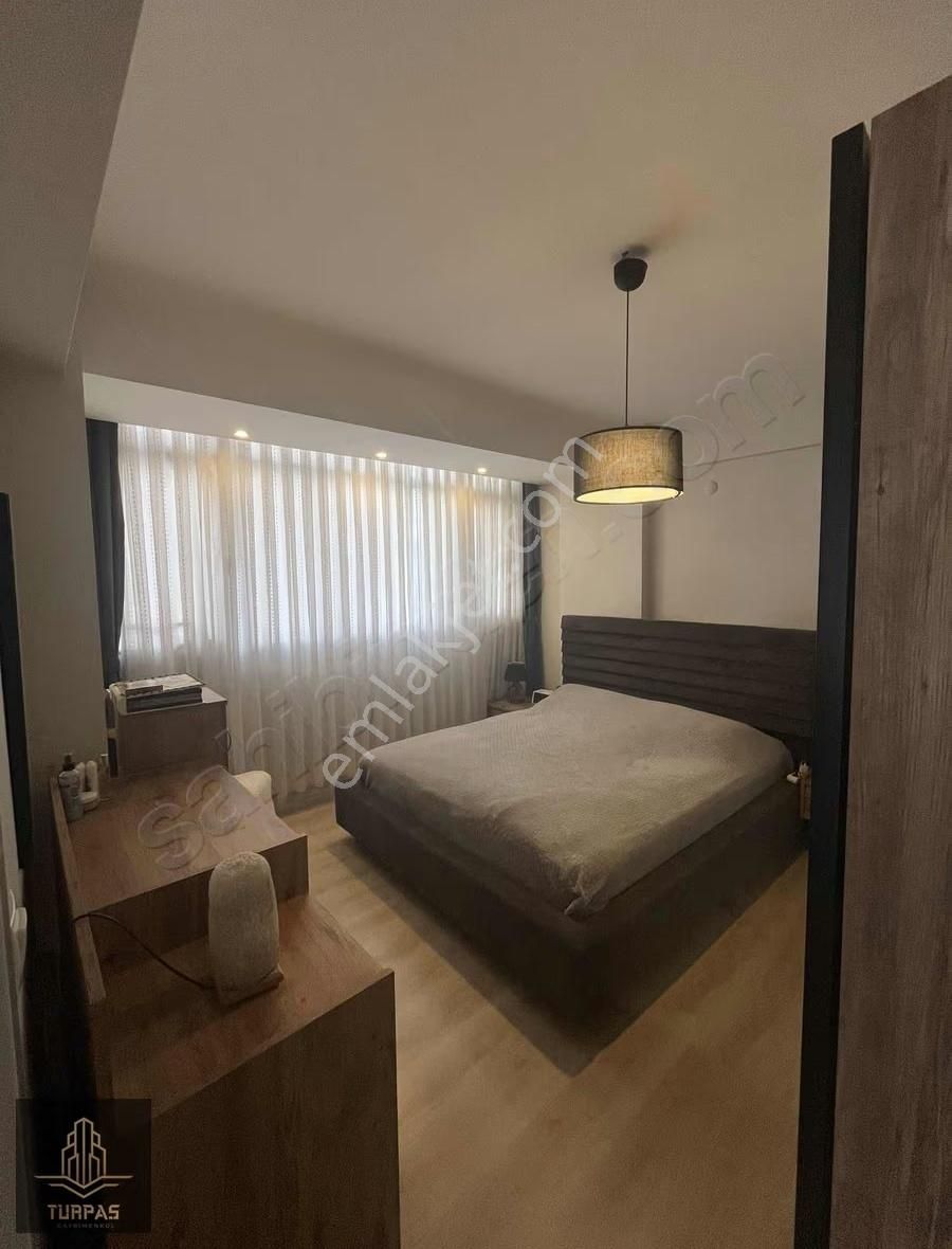 Türpaş'tan Çiğli Merkezde 2+1 Daire - Görsel 14