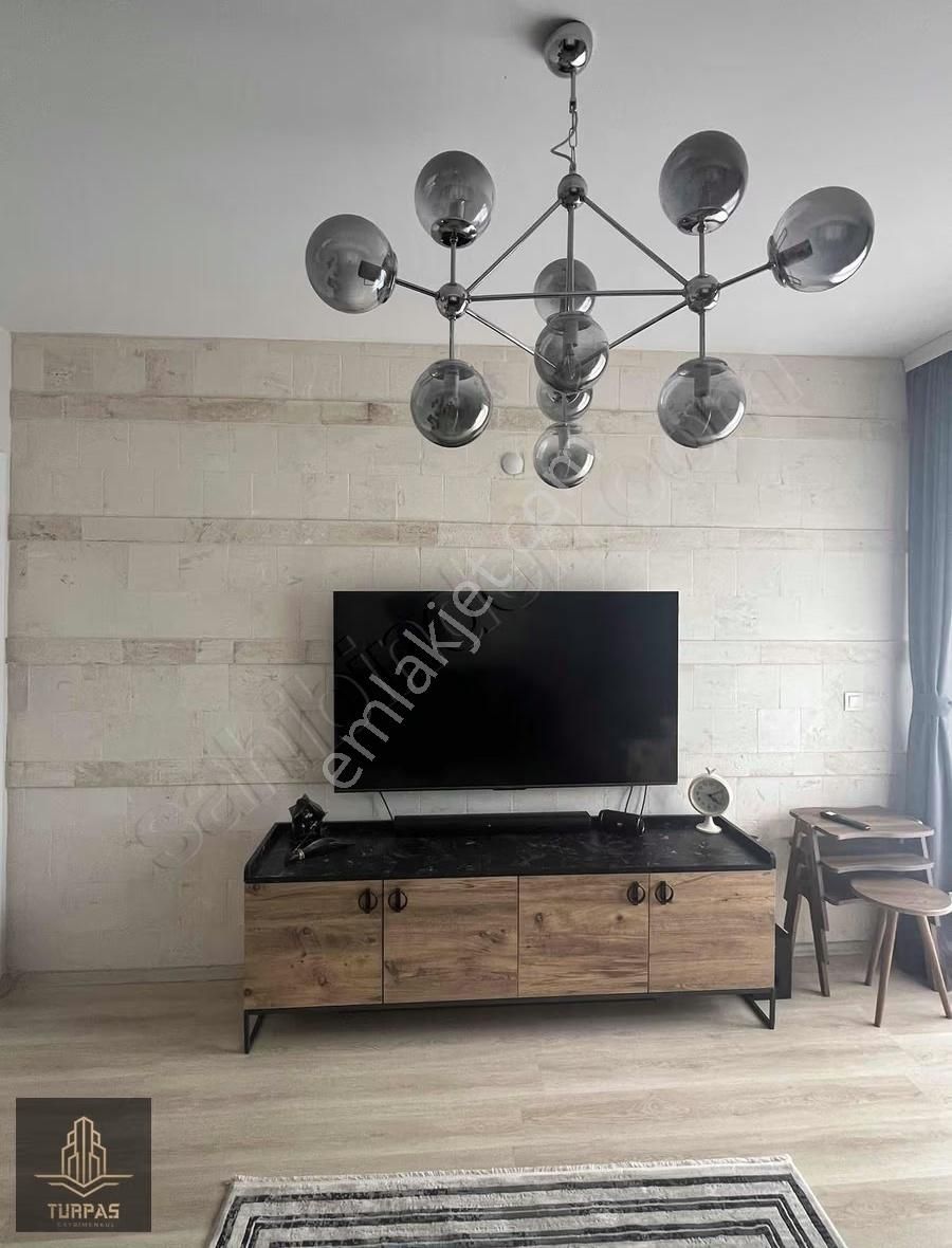 Türpaş'tan Çiğli Merkezde 2+1 Daire - Görsel 11