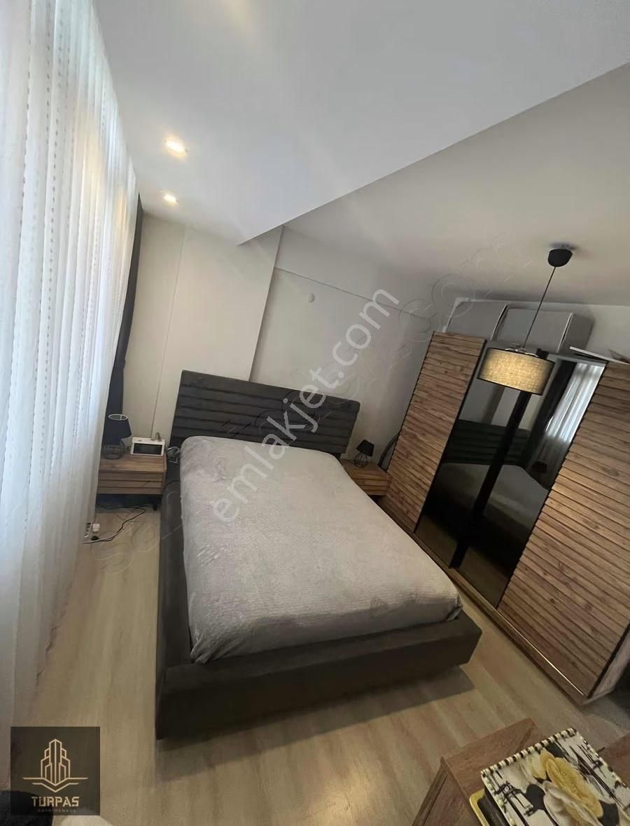 Türpaş'tan Çiğli Merkezde 2+1 Daire - Görsel 2