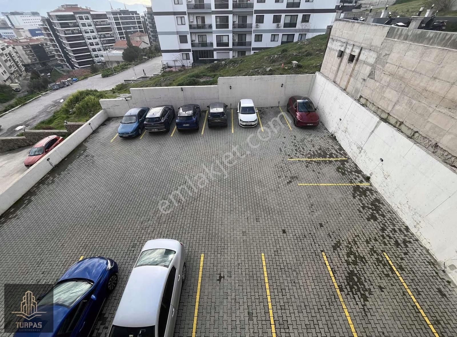 Türpaş'tan Çiğli Merkezde 2+1 Daire - Görsel 6