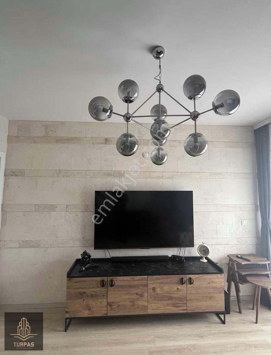 Türpaş'tan Çiğli Merkezde 2+1 Daire - Görsel 7