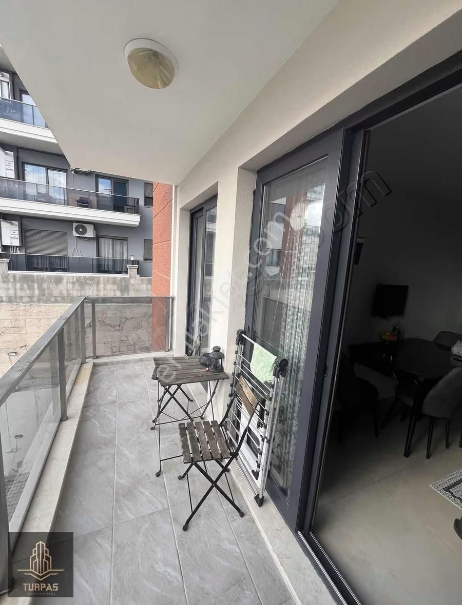 Türpaş'tan Çiğli Merkezde 2+1 Daire - Görsel 4