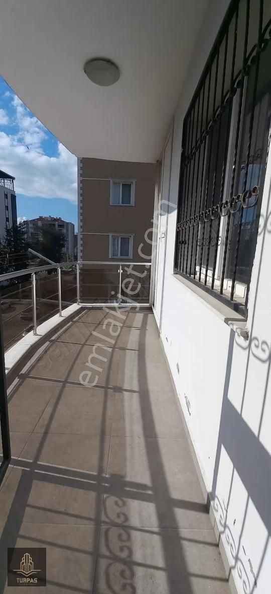 Türpaş'tan Harmandalı Merkezde 3+1 Geniş Daire - Görsel 11