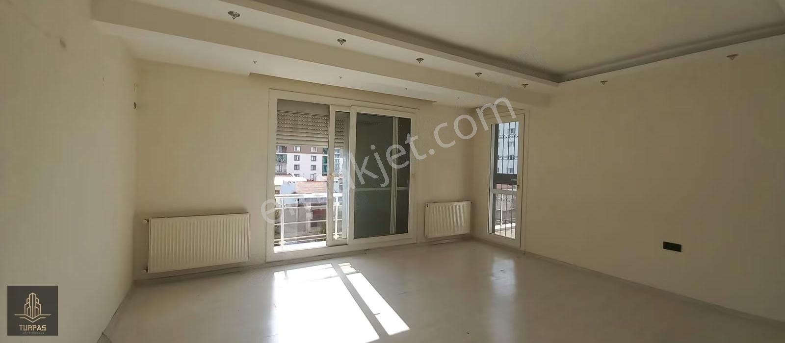 Türpaş'tan Harmandalı Merkezde 3+1 Geniş Daire - Görsel 12