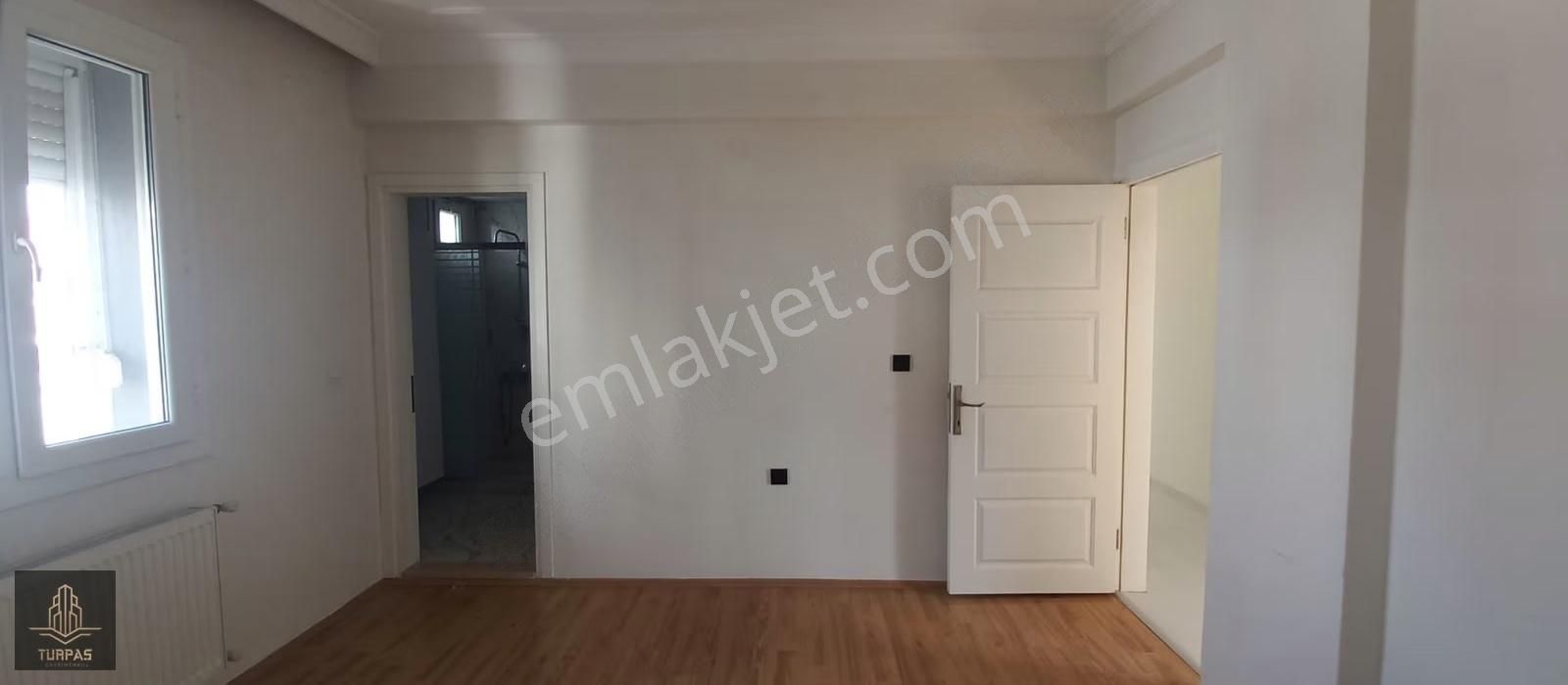 Türpaş'tan Harmandalı Merkezde 3+1 Geniş Daire - Görsel 21