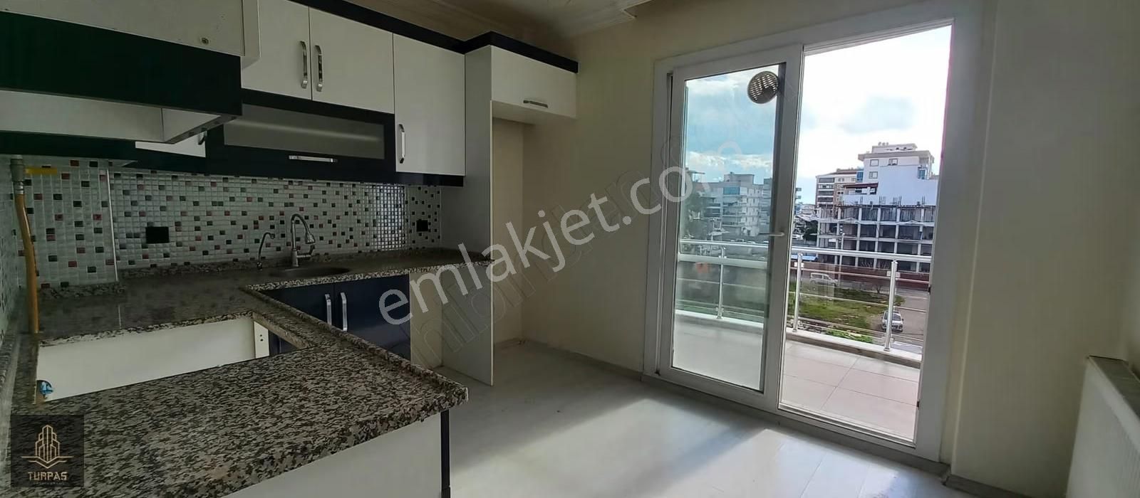 Türpaş'tan Harmandalı Merkezde 3+1 Geniş Daire - Görsel 16