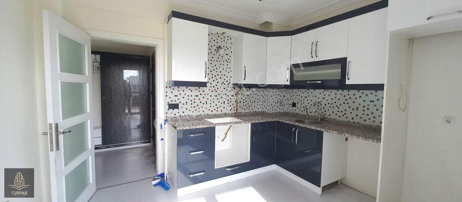 Türpaş'tan Harmandalı Merkezde 3+1 Geniş Daire - Görsel 5