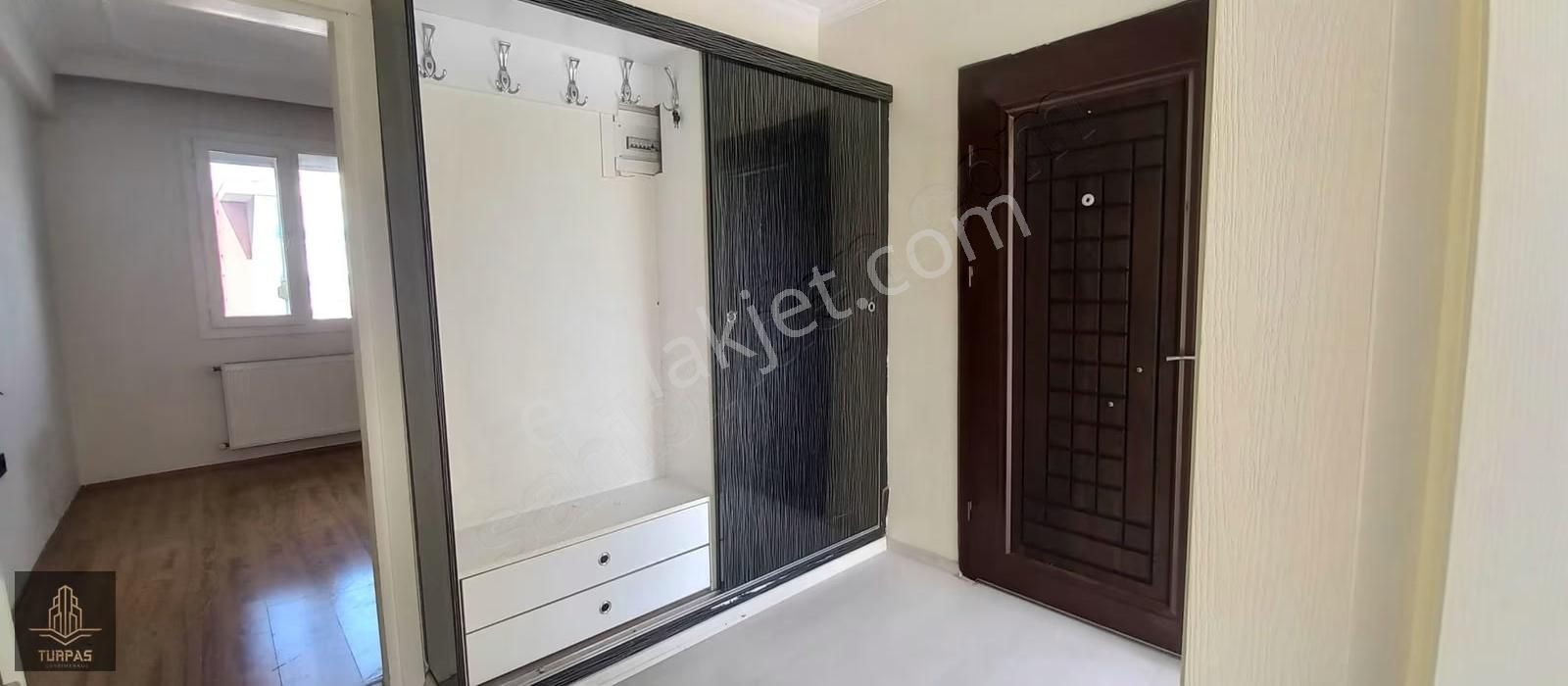 Türpaş'tan Harmandalı Merkezde 3+1 Geniş Daire - Görsel 6