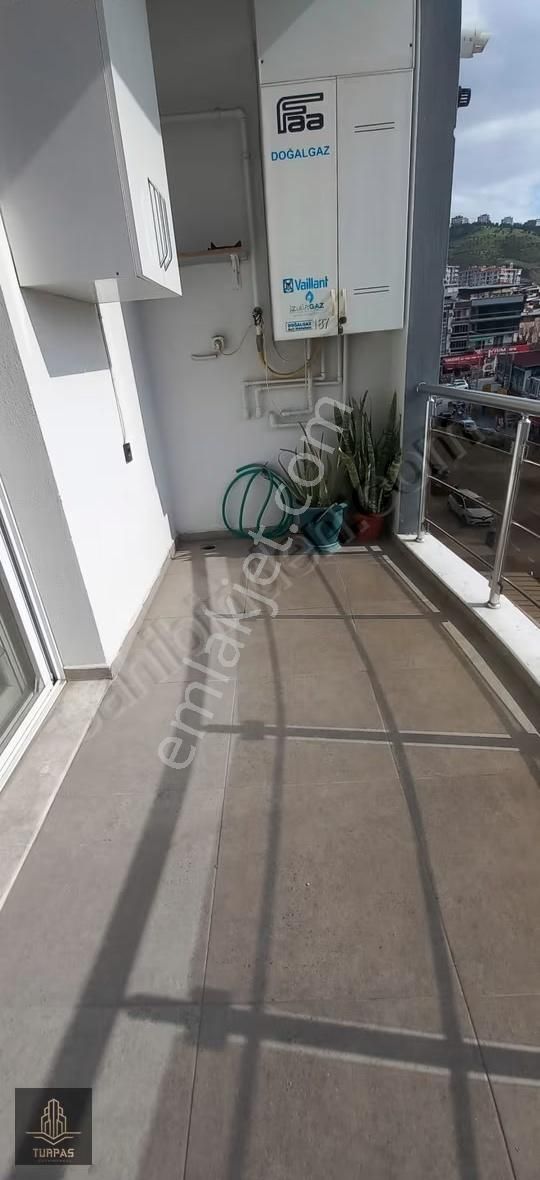 Türpaş'tan Harmandalı Merkezde 3+1 Geniş Daire - Görsel 18