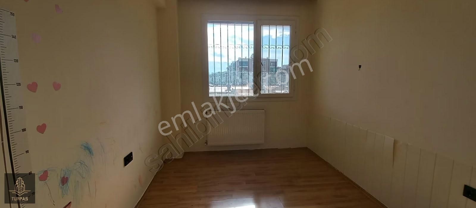 Türpaş'tan Harmandalı Merkezde 3+1 Geniş Daire - Görsel 20