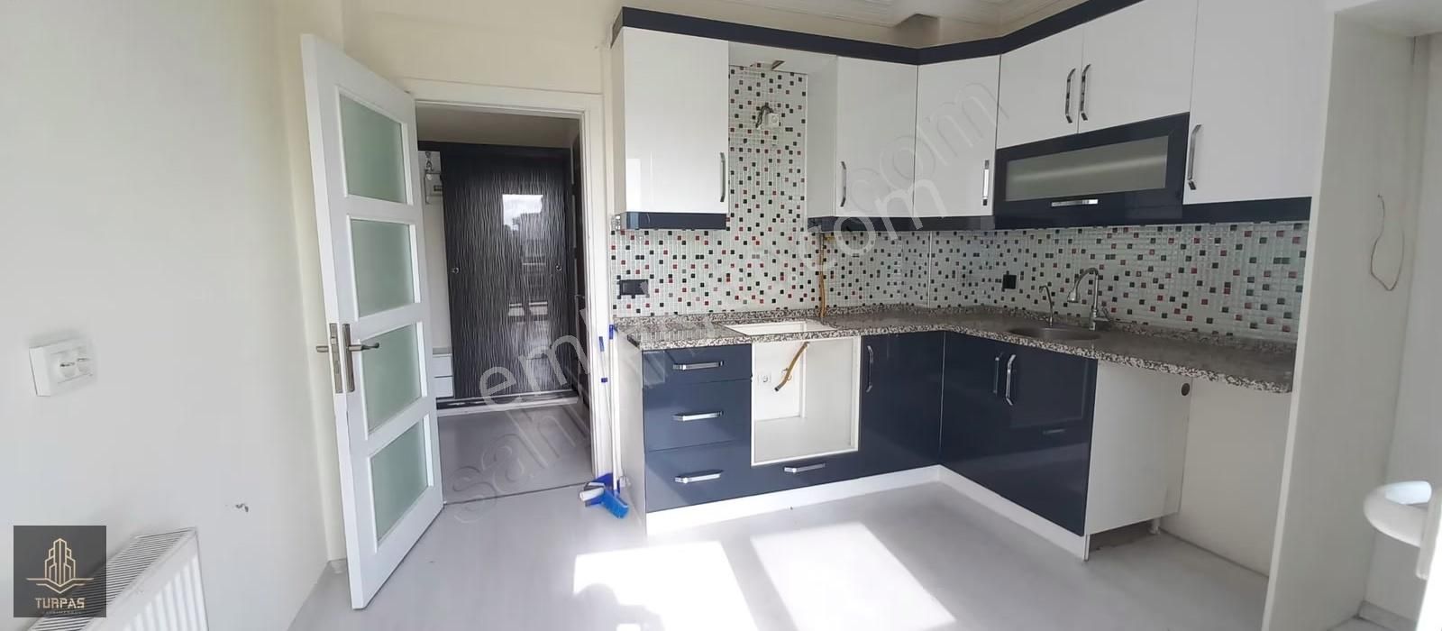 Türpaş'tan Harmandalı Merkezde 3+1 Geniş Daire - Görsel 7