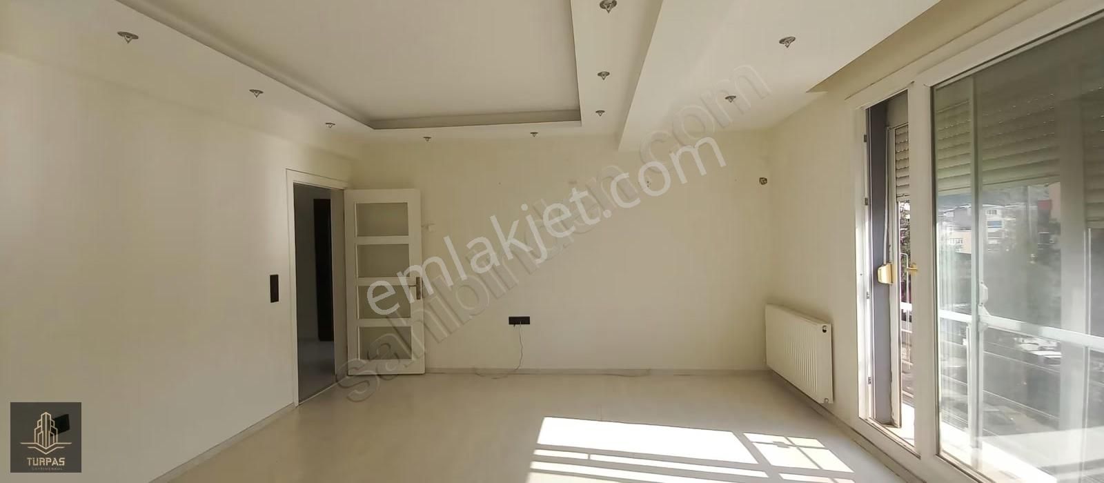 Türpaş'tan Harmandalı Merkezde 3+1 Geniş Daire - Görsel 15