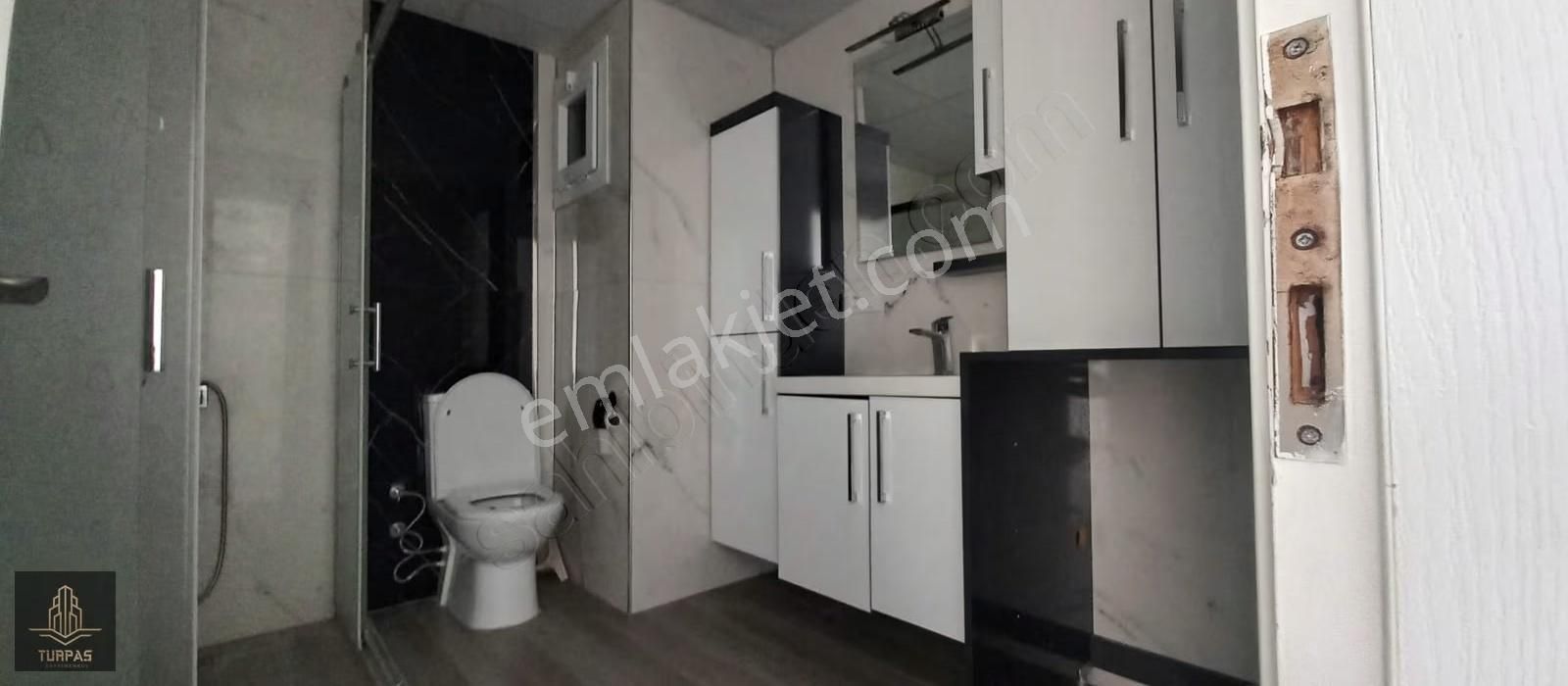 Türpaş'tan Harmandalı Merkezde 3+1 Geniş Daire - Görsel 13