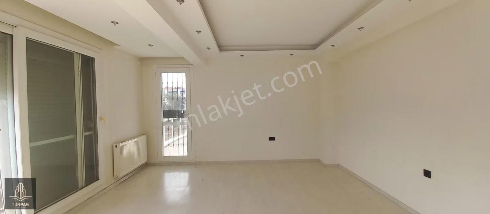 Türpaş'tan Harmandalı Merkezde 3+1 Geniş Daire - Görsel 10