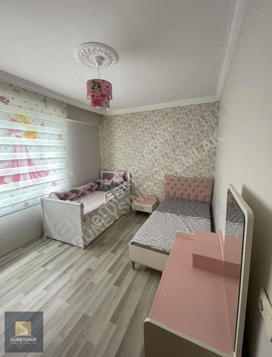 Sancak Mahallesi Mta Arkası Bakımlı Masrafsız Satılık 3+1 - Görsel 5