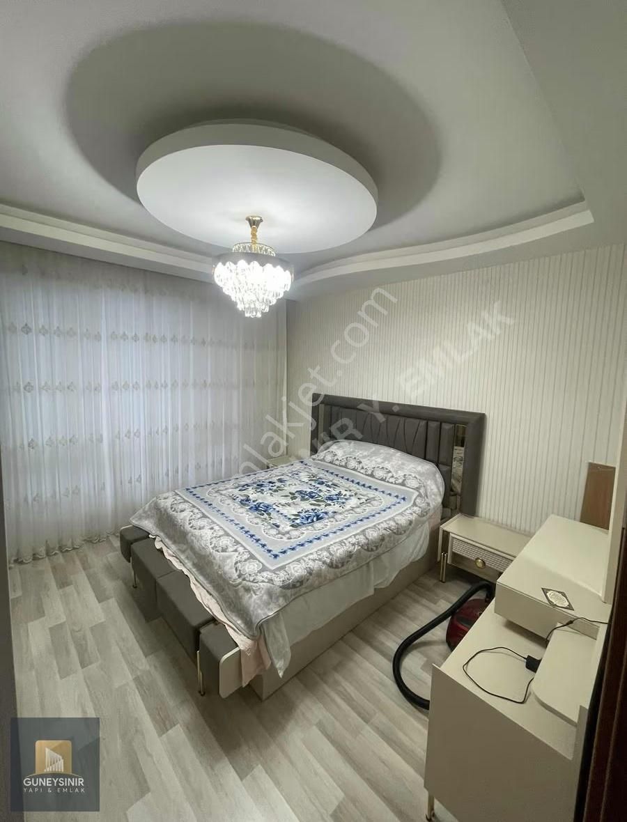 Sancak Mahallesi Mta Arkası Bakımlı Masrafsız Satılık 3+1 - Görsel 16