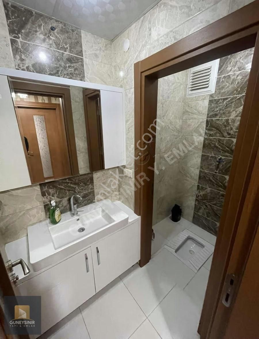 Sancak Mahallesi Mta Arkası Bakımlı Masrafsız Satılık 3+1 - Görsel 9