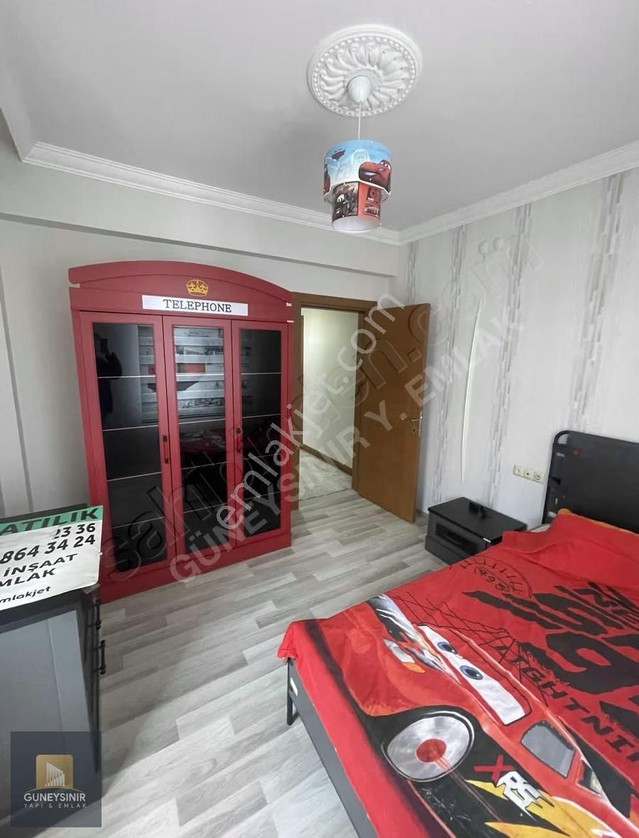 Sancak Mahallesi Mta Arkası Bakımlı Masrafsız Satılık 3+1 - Görsel 4