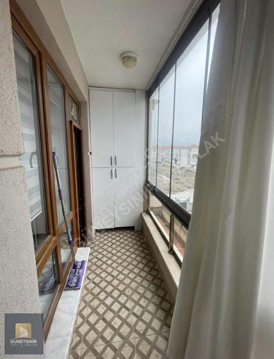 Sancak Mahallesi Mta Arkası Bakımlı Masrafsız Satılık 3+1 - Görsel 14