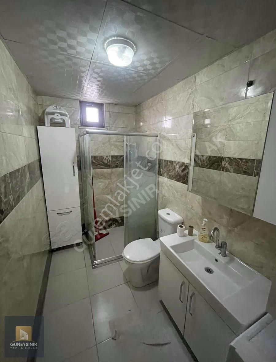 Sancak Mahallesi Mta Arkası Bakımlı Masrafsız Satılık 3+1 - Görsel 12